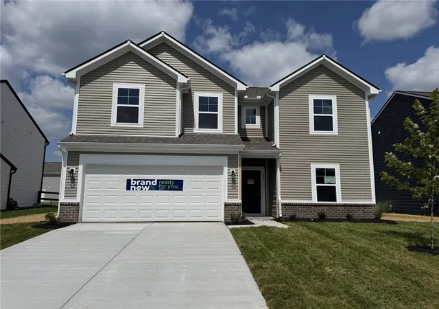 Photo 1 of Sale Pending at 209 Meadow Dr, New Carlisle, OH 45344 | MLS# 961029 | Listing updated on 2026-09-01