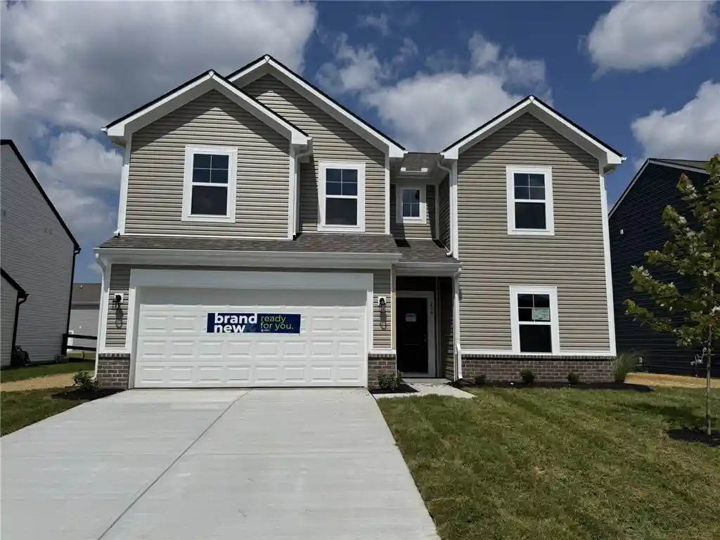 Photo 1 of Single family home for sale at 209 Meadow Dr, New Carlisle, OH 45344 | MLS# 961029 | Listing updated on 2026-10-20