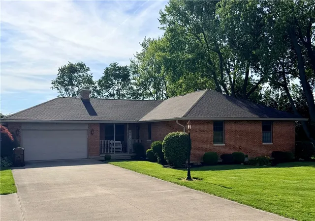 Homes for sale in Union Twp, OH | 6988 S Shiloh Rd, Union Twp, OH 45383 | MLS# 960900