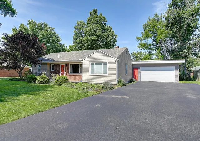Homes for sale in Xenia Twp, OH | 970 Jane Ave, Xenia Twp, OH 45385 | MLS# 961038