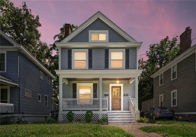 1st image of 2721 Hyde Park Ave, Cincinnati, OH 45209 | MLS# 961042
