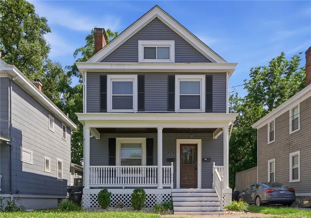 2nd image of 2721 Hyde Park Ave, Cincinnati, OH 45209 | MLS# 961042