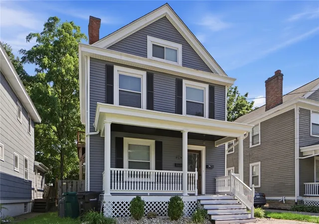3rd image of 2721 Hyde Park Ave, Cincinnati, OH 45209 | MLS# 961042