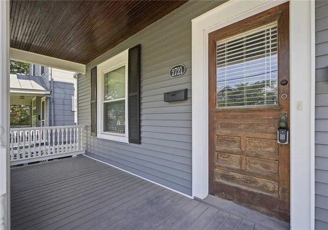 4th image of 2721 Hyde Park Ave, Cincinnati, OH 45209 | MLS# 961042