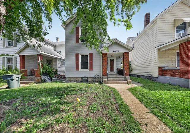 1st image of 2035 Stapleton Ct, Dayton, OH 45404 | MLS# 961048