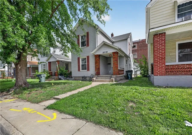 2nd image of 2035 Stapleton Ct, Dayton, OH 45404 | MLS# 961048