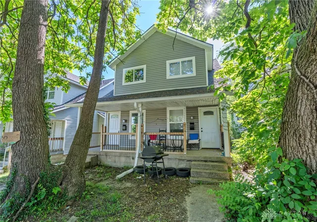 1st image of 464 466 Dearborn Ave, Dayton, OH 45417 | MLS# 960780