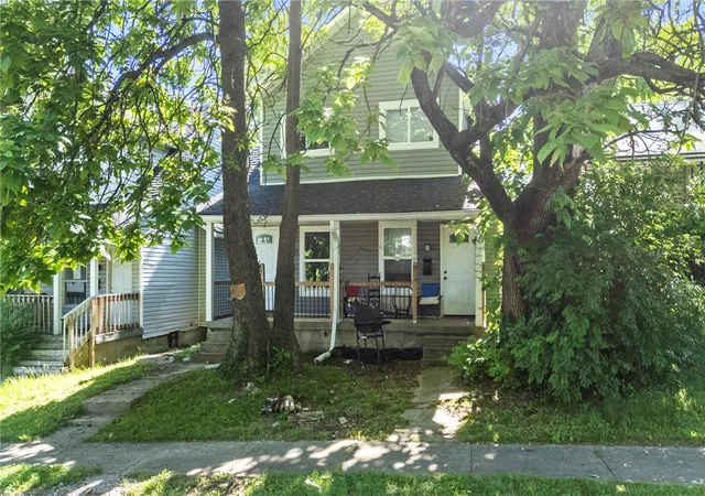 2nd image of 464 466 Dearborn Ave, Dayton, OH 45417 | MLS# 960780