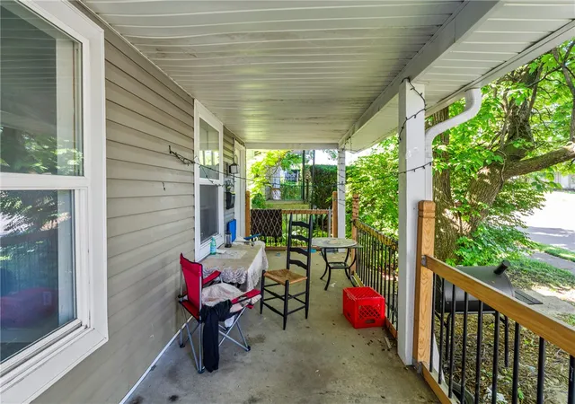 Listing Photo 4 - Condo for sale in building located at 464-466 Dearborn Ave, Dayton, OH 45417