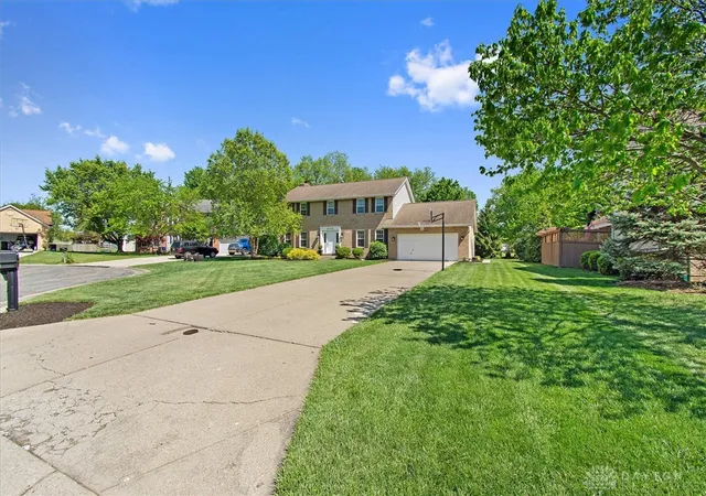 Homes for sale in Liberty Twp, OH | 6702 Eldorado Dr, Liberty Twp, OH 45044 | MLS# 961061