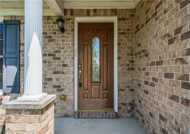 Photo 4 of Single family home for sale at 144 Fox Run Dr, Wilmington, OH 45177 | MLS# 961068 | Listing updated on 2026-07-25