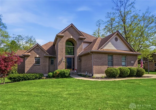 Photo 1 of Sale Pending at 296 Timberleaf Dr, Beavercreek, OH 45430 | MLS# 960606 | Listing updated on 2026-06-25
