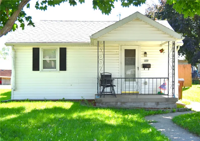 Homes for sale in Piqua, OH | 409 Wilson, Piqua, OH 45356 | MLS# 960813