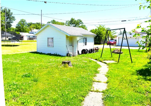 Homes for sale in Piqua, OH | 409 Wilson, Piqua, OH 45356 | MLS# 960813
