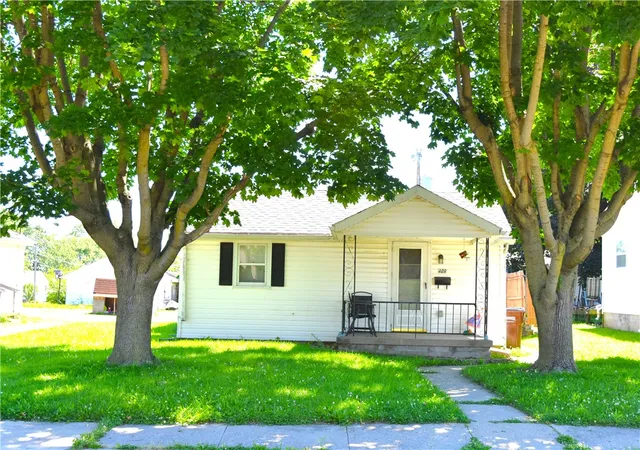 Homes for sale in Piqua, OH | 409 Wilson, Piqua, OH 45356 | MLS# 960813