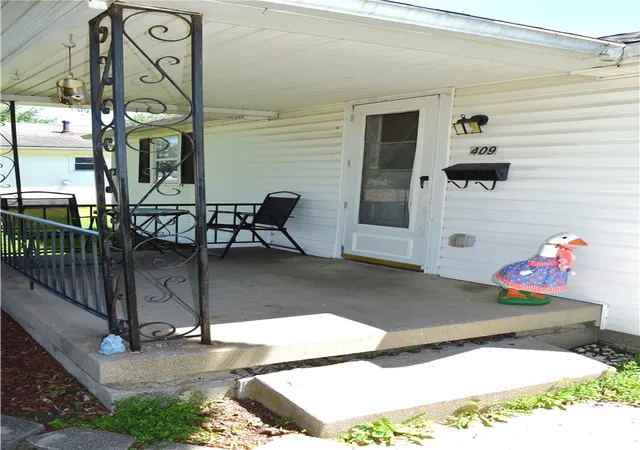 Homes for sale in Piqua, OH | 409 Wilson, Piqua, OH 45356 | MLS# 960813