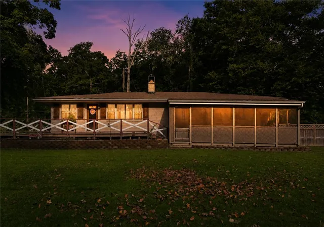 Homes for sale in Madison Twp, OH | 7175 Franklin Madison Rd, Madison Twp, OH 45042 | MLS# 961078