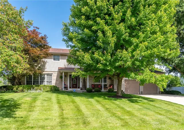 4th image of 3796 Saint Andrews Dr, Fairborn, OH 45324 | MLS# 960817