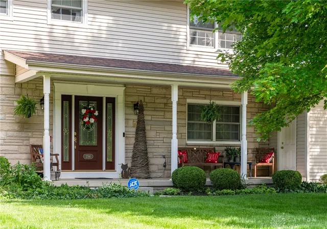 5th image of 3796 Saint Andrews Dr, Fairborn, OH 45324 | MLS# 960817