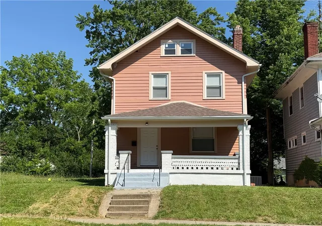 Photo 1 of Single family home for sale at 123 Delaware Ave, Dayton, OH 45405 | MLS# 958715 | Listing updated on 2026-08-27