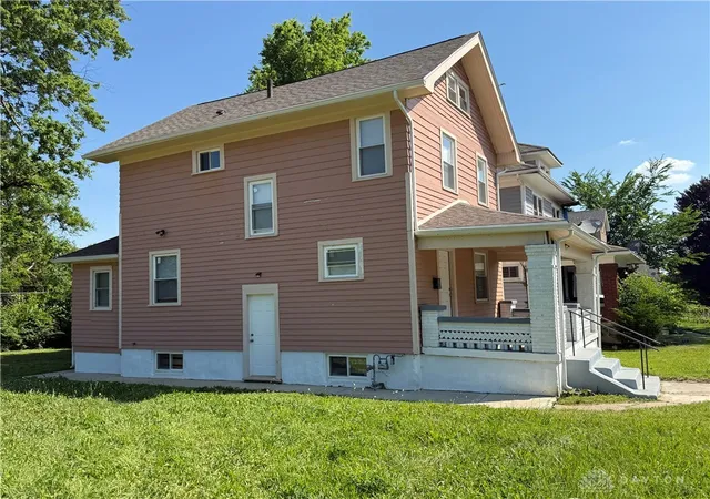 Photo 3 of Single family home for sale at 123 Delaware Ave, Dayton, OH 45405 | MLS# 958715 | Listing updated on 2026-08-27