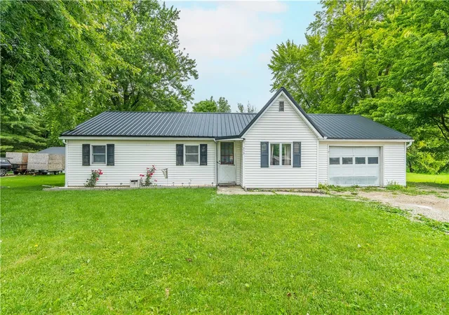 Homes for sale in Quincy, OH | 213 Alvey St, Quincy, OH 43343 | MLS# 961008