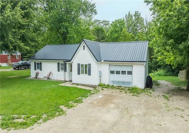Homes for sale in Quincy, OH | 213 Alvey St, Quincy, OH 43343 | MLS# 961008