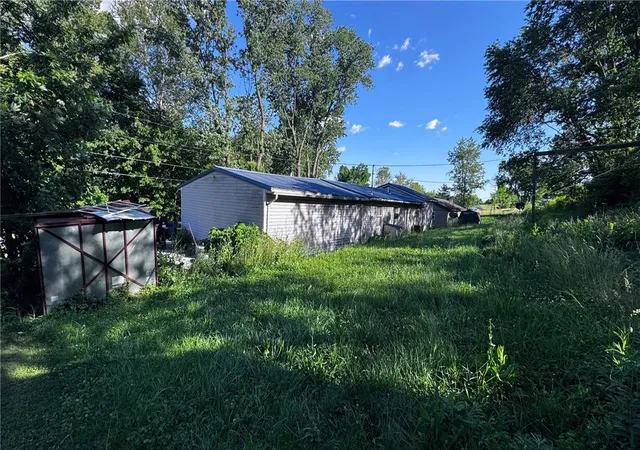 Photo 2 of Single family home for sale at 5625 State Route 41, Manchester, OH 45144 | MLS# 961099 | Listing updated on 2026-06-24