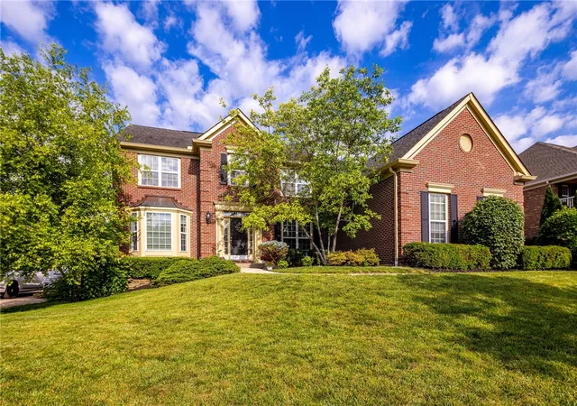 Photo 1 of Single family home for sale at 3527 Helendale Ct, Mason, OH 45040 | MLS# 959914 | Listing updated on 2026-08-01