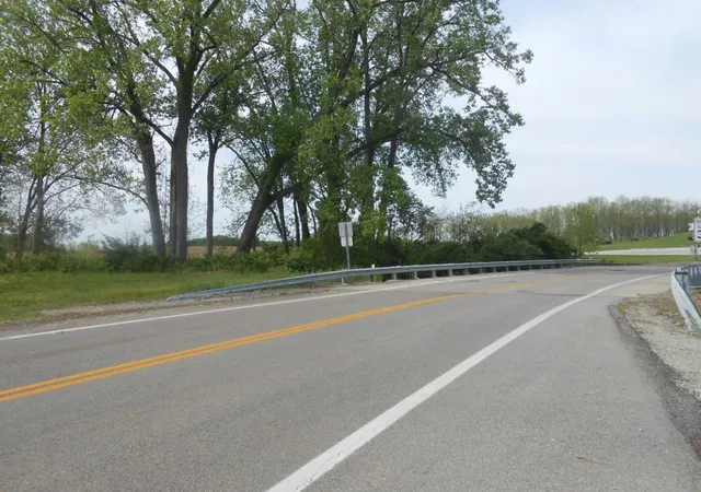 2nd image of 8020 E State Route 55, Casstown, OH 45312 | MLS# 961107