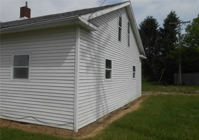 3rd image of 8020 E State Route 55, Casstown, OH 45312 | MLS# 961107