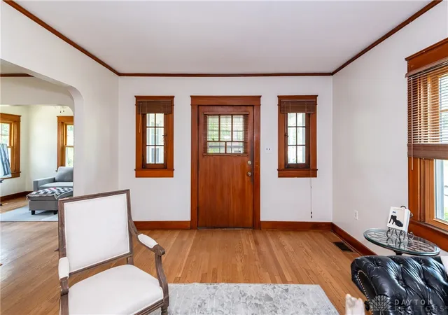 Homes for sale in Oakwood, OH | 201 Wiltshire Blvd, Oakwood, OH 45419 | MLS# 961092