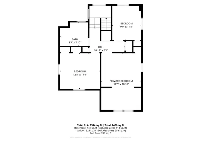 Homes for sale in Oakwood, OH | 201 Wiltshire Blvd, Oakwood, OH 45419 | MLS# 961092