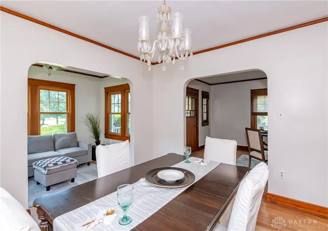 Homes for sale in Oakwood, OH | 201 Wiltshire Blvd, Oakwood, OH 45419 | MLS# 961092