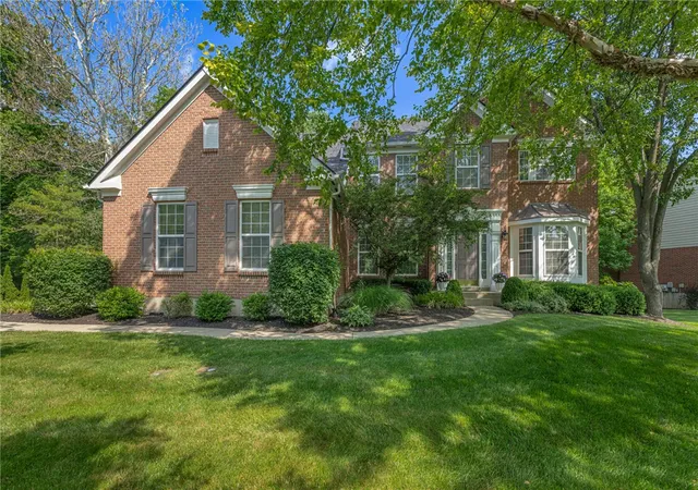 Photo 1 of Single family home for sale at 1717 Heritage Lake Dr, Dayton, OH 45458 | MLS# 961072 | Listing updated on 2026-07-13
