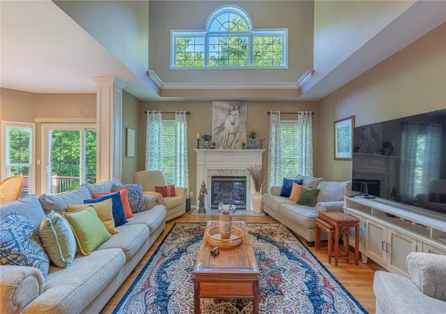 Photo 2 of Single family home for sale at 1717 Heritage Lake Dr, Dayton, OH 45458 | MLS# 961072 | Listing updated on 2026-07-13