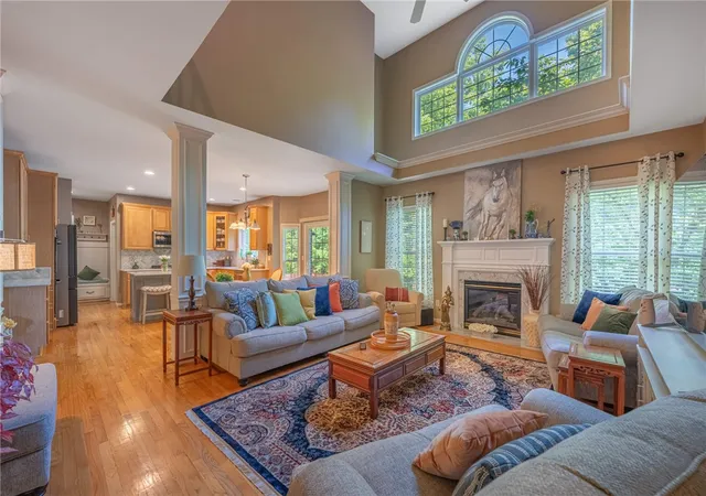 Photo 3 of Single family home for sale at 1717 Heritage Lake Dr, Dayton, OH 45458 | MLS# 961072 | Listing updated on 2026-07-13