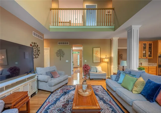 Photo 3 of Single family home for sale at 1717 Heritage Lake Dr, Dayton, OH 45458 | MLS# 961072 | Listing updated on 2026-07-13