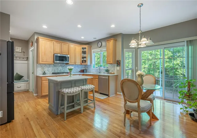 Photo 4 of Single family home for sale at 1717 Heritage Lake Dr, Dayton, OH 45458 | MLS# 961072 | Listing updated on 2026-07-13