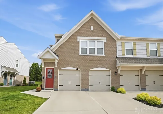1st image of 16 Waterlily Dr, Springboro, OH 45066 | MLS# 959507