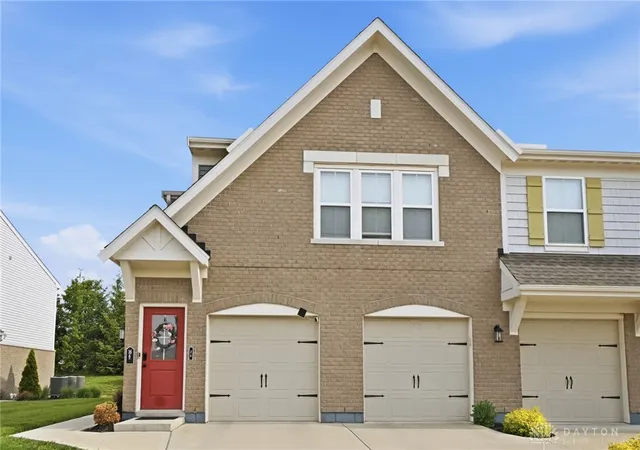 2nd image of 16 Waterlily Dr, Springboro, OH 45066 | MLS# 959507