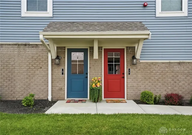 4th image of 16 Waterlily Dr, Springboro, OH 45066 | MLS# 959507