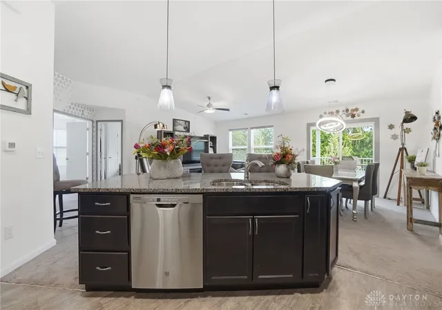 5th image of 16 Waterlily Dr, Springboro, OH 45066 | MLS# 959507