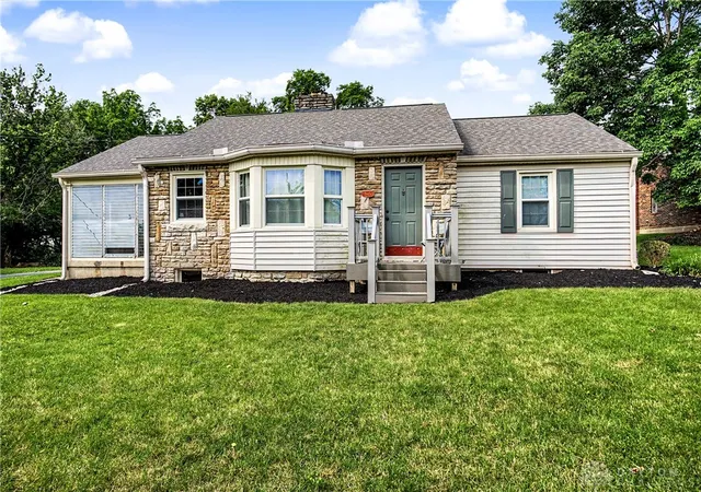Homes for sale in Waynesville, OH | 545 North St, Waynesville, OH 45068 | MLS# 960526