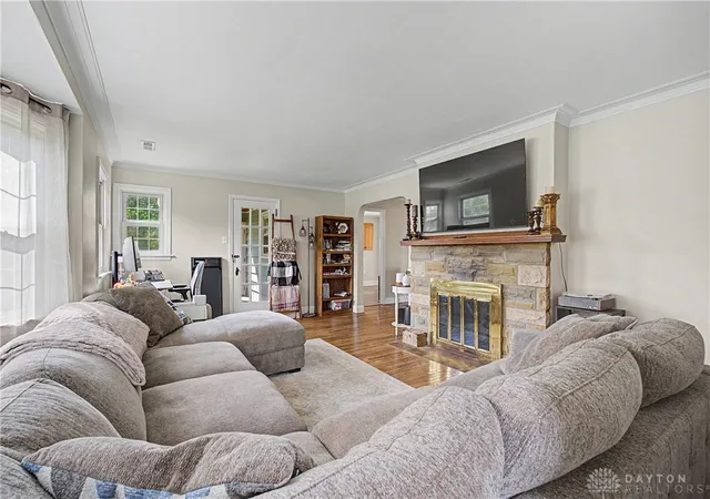 Homes for sale in Waynesville, OH | 545 North St, Waynesville, OH 45068 | MLS# 960526