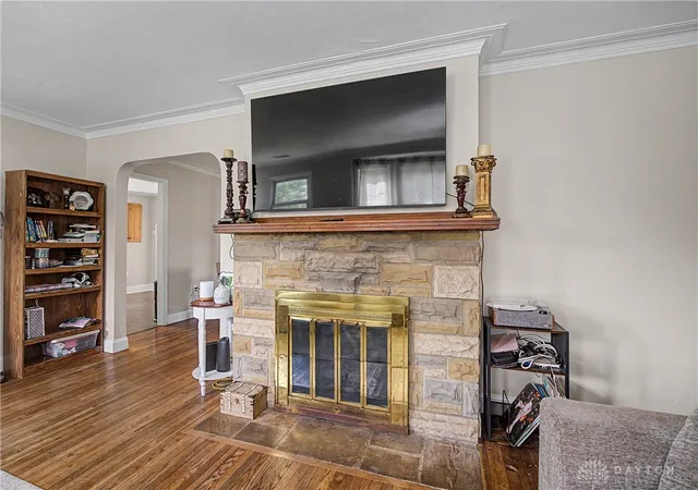 Homes for sale in Waynesville, OH | 545 North St, Waynesville, OH 45068 | MLS# 960526