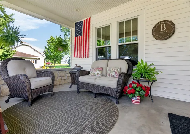 Homes for sale in Minster, OH | 159 E 6Th St, Minster, OH 45865 | MLS# 961035