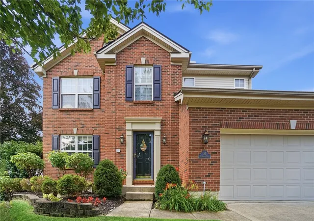 1st image of 25 Fenwick Ct, Springboro, OH 45066 | MLS# 961159