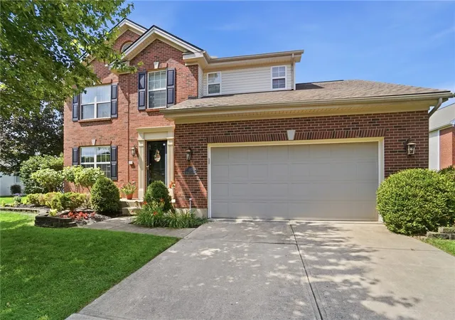4th image of 25 Fenwick Ct, Springboro, OH 45066 | MLS# 961159