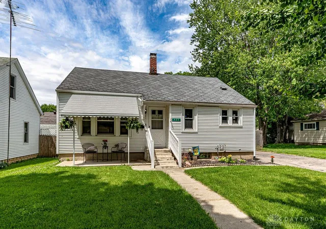 Homes for sale in Eaton, OH | 405 Walnut St, Eaton, OH 45320 | MLS# 960728